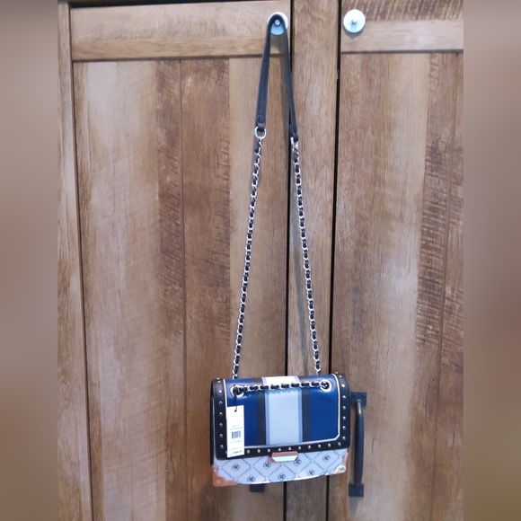 BCBGeneration Rina Shoulder Crossbody Bag NWT